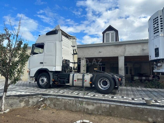 Volvo FH 480-6