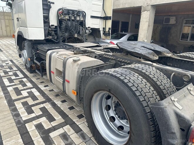 Volvo FH 480-3