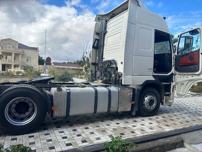 Volvo FH 480-12