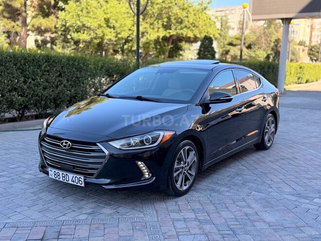 Hyundai Elantra-5