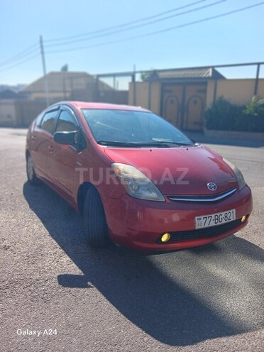 Toyota Prius-3