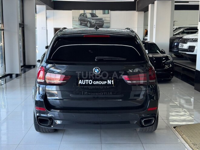 BMW X5-5
