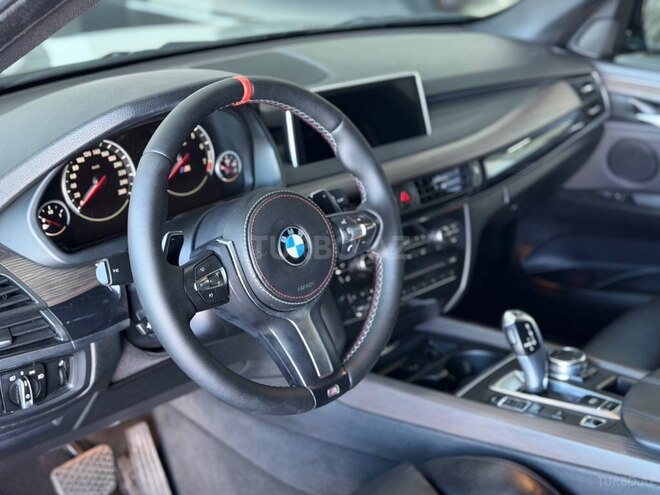 BMW X5-7