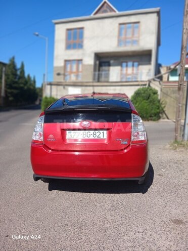 Toyota Prius-6