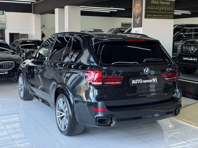 BMW X5-6