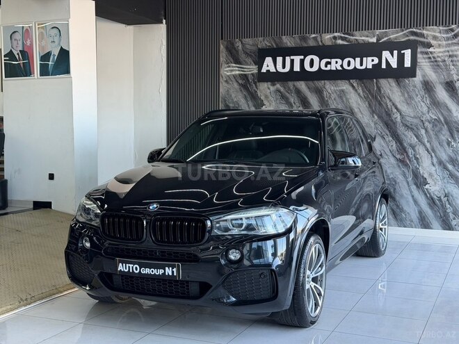 BMW X5-2