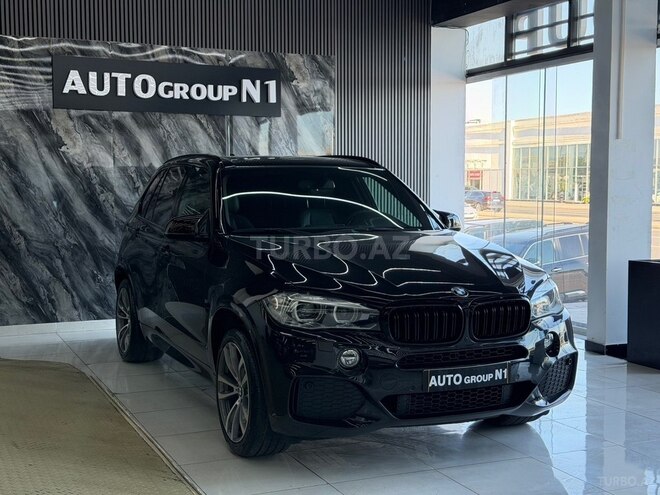 BMW X5-3