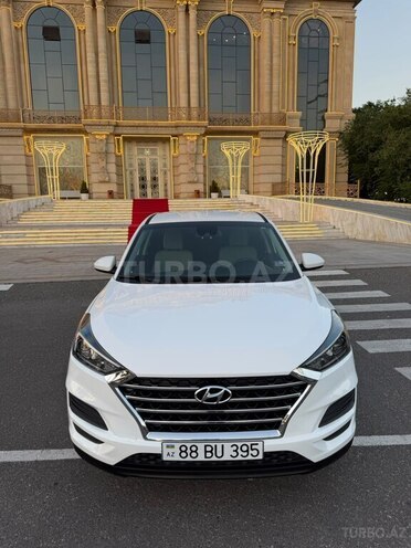 Hyundai Tucson-1