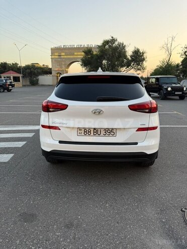Hyundai Tucson-6