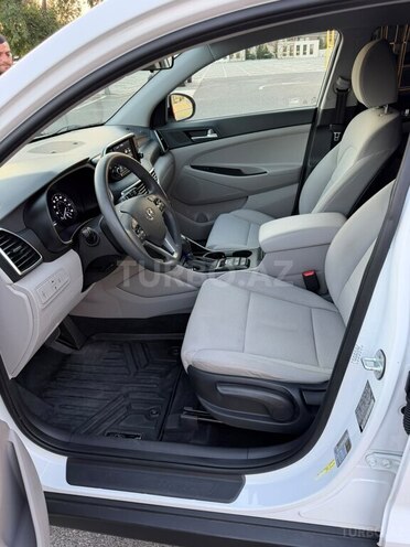 Hyundai Tucson-7