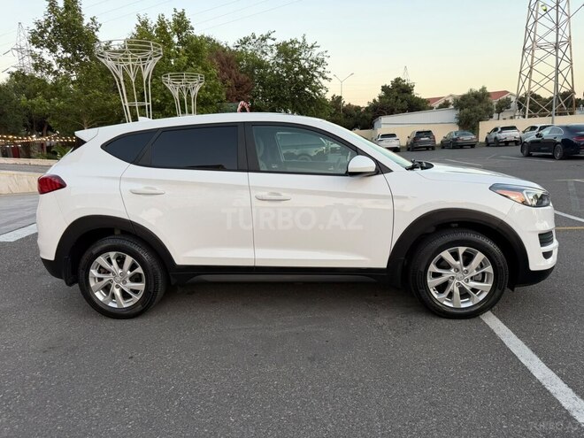 Hyundai Tucson-4