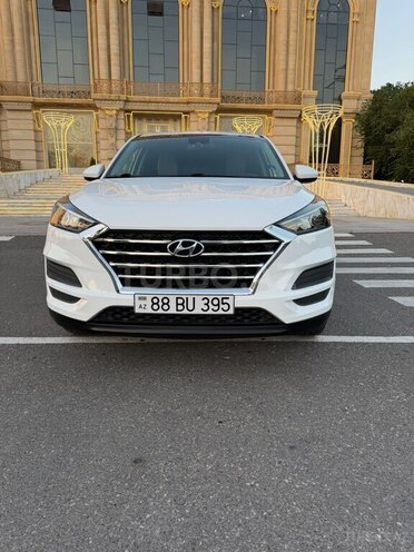Hyundai Tucson-2