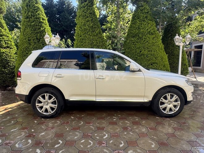 Volkswagen Touareg-7