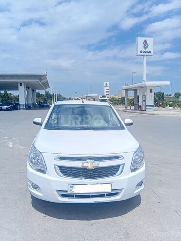 Chevrolet Cobalt-1