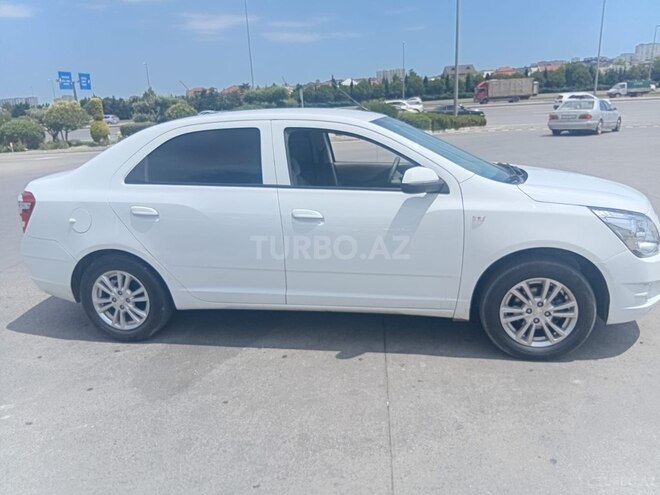 Chevrolet Cobalt-4