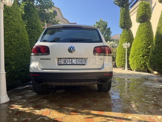 Volkswagen Touareg-8