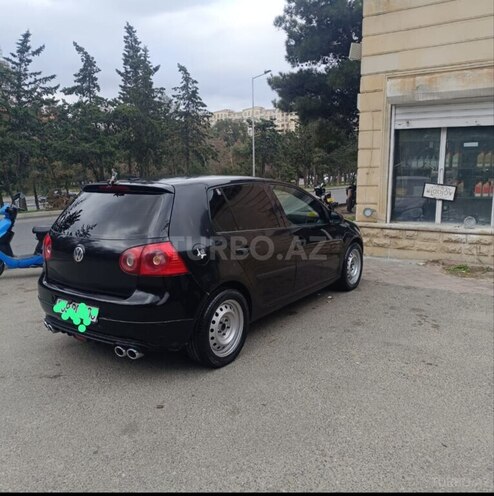 Volkswagen Golf-4
