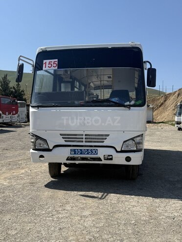 Isuzu NP 37-1