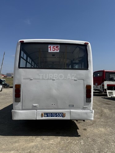 Isuzu NP 37-3