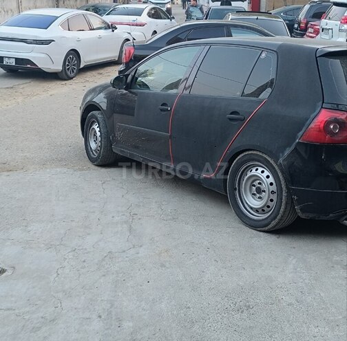 Volkswagen Golf-6