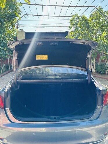 Lexus GS 350-11