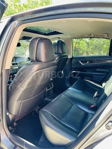 Lexus GS 350-10