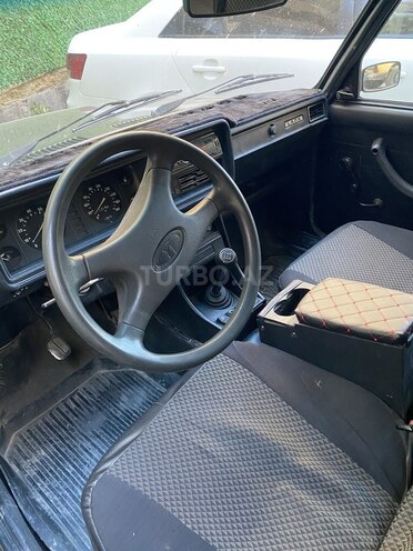 LADA (VAZ) 2107-3