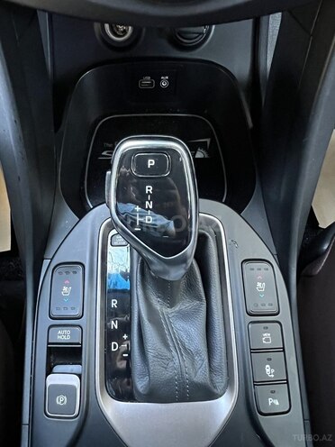 Hyundai Santa Fe-9