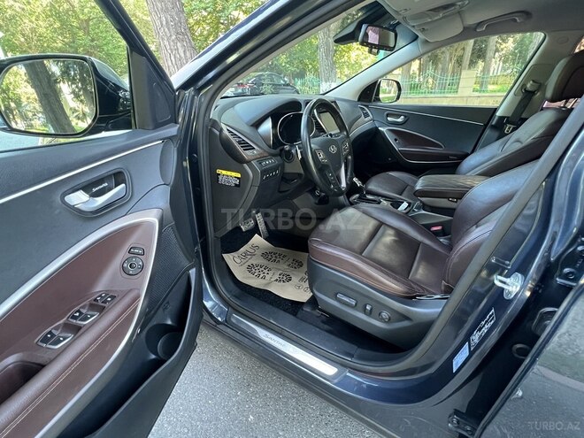 Hyundai Santa Fe-7