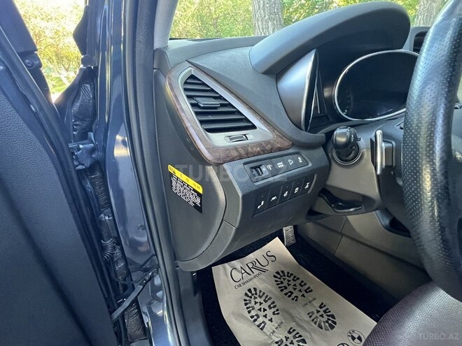Hyundai Santa Fe-8