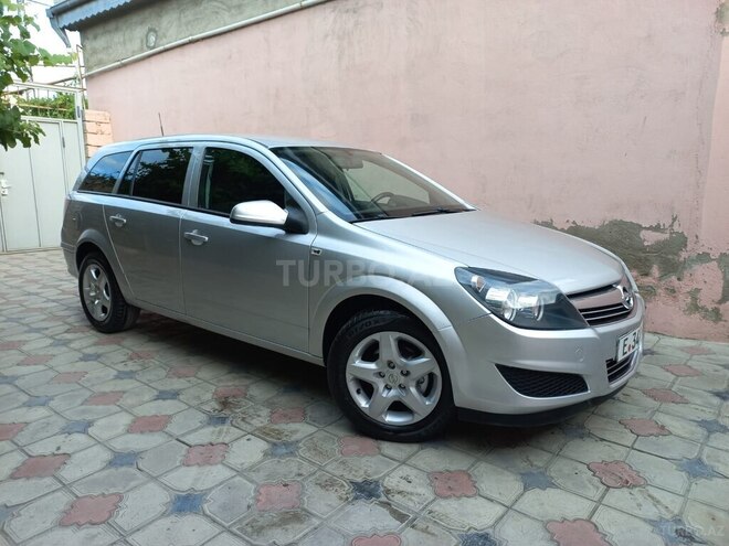 Opel Astra-5