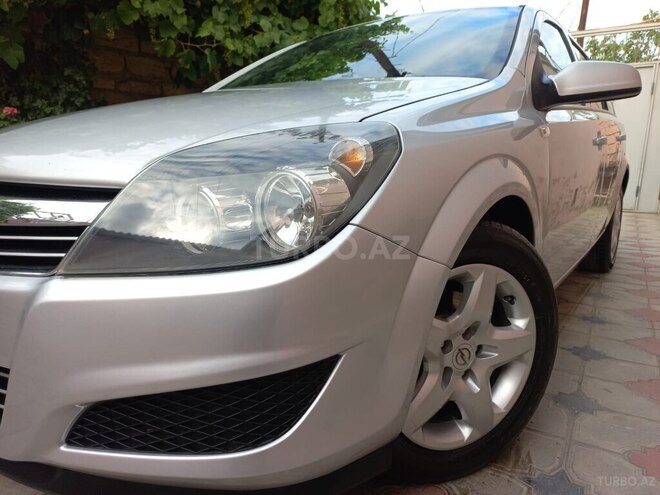 Opel Astra-7