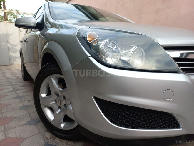 Opel Astra-6