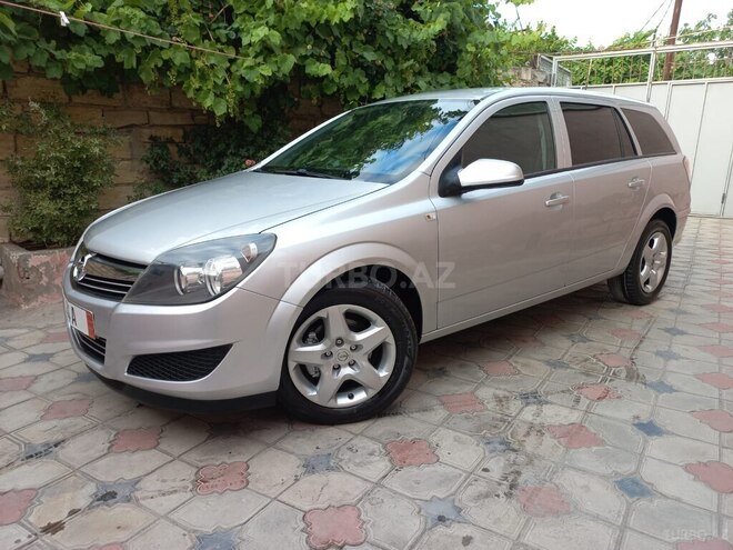 Opel Astra-8