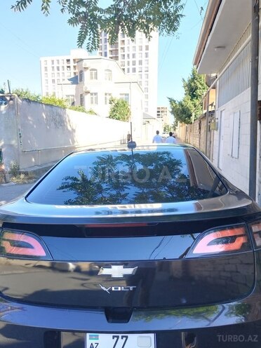 Chevrolet Volt-2