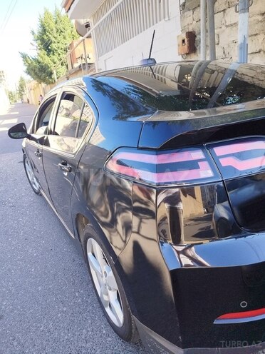 Chevrolet Volt-3