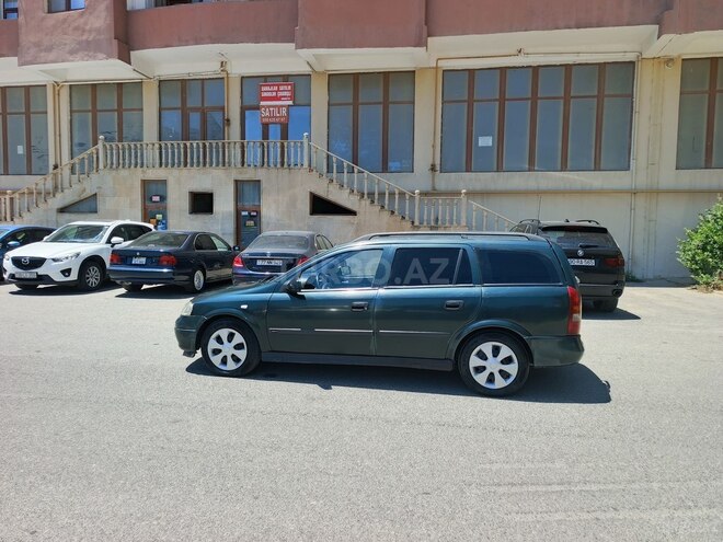 Opel Astra-6