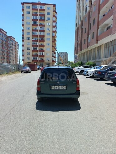 Opel Astra-4