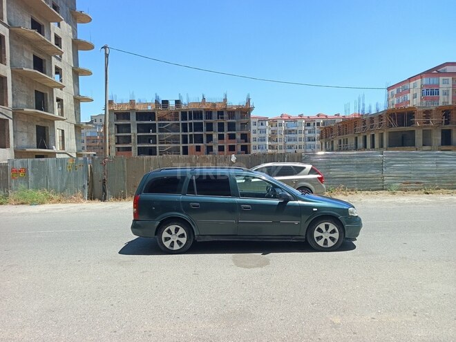 Opel Astra-2