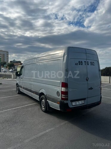 Mercedes Sprinter 313-3