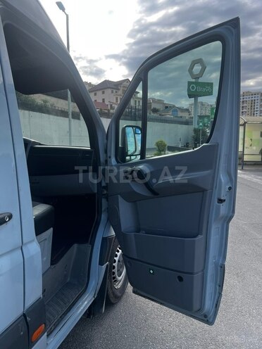 Mercedes Sprinter 313-10