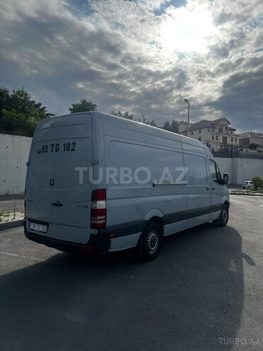 Mercedes Sprinter 313-5