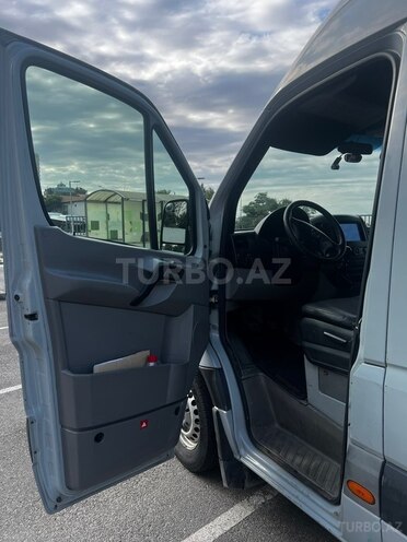 Mercedes Sprinter 313-11