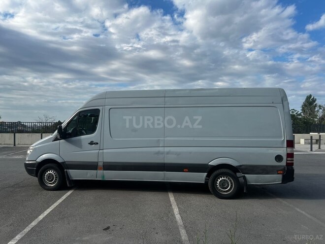 Mercedes Sprinter 313-6