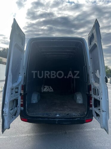 Mercedes Sprinter 313-12