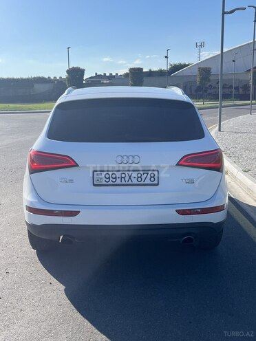 Audi Q5-2