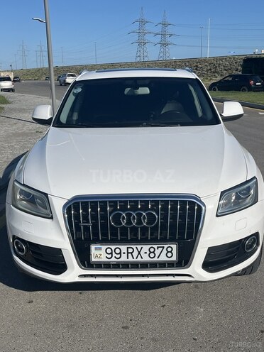 Audi Q5-10