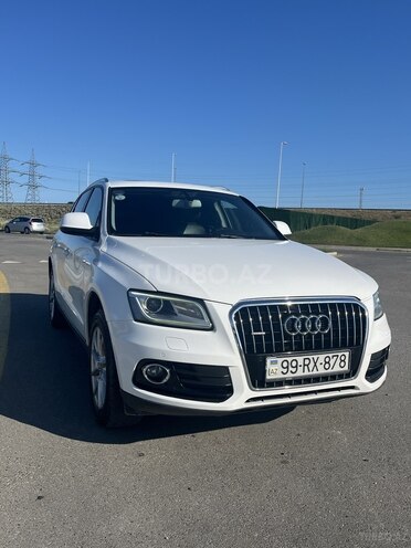Audi Q5-12