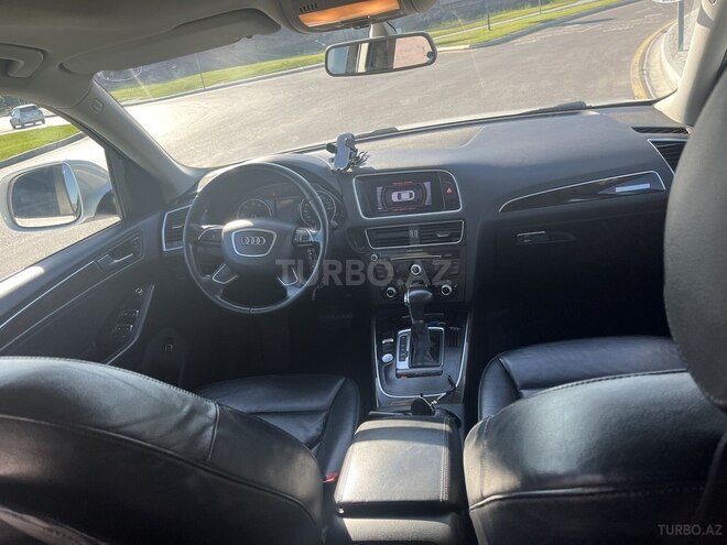 Audi Q5-4