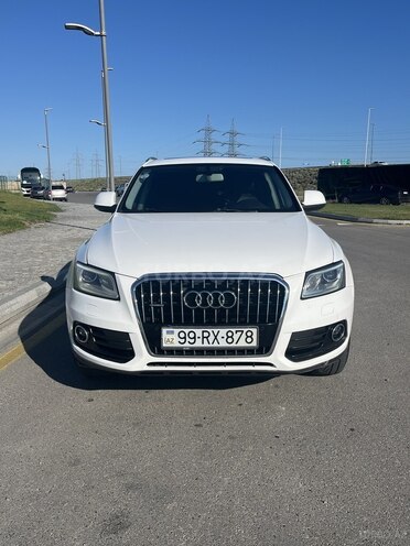 Audi Q5-1